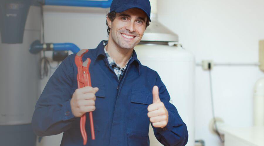 Professional septic pumping service in Recluse, WY